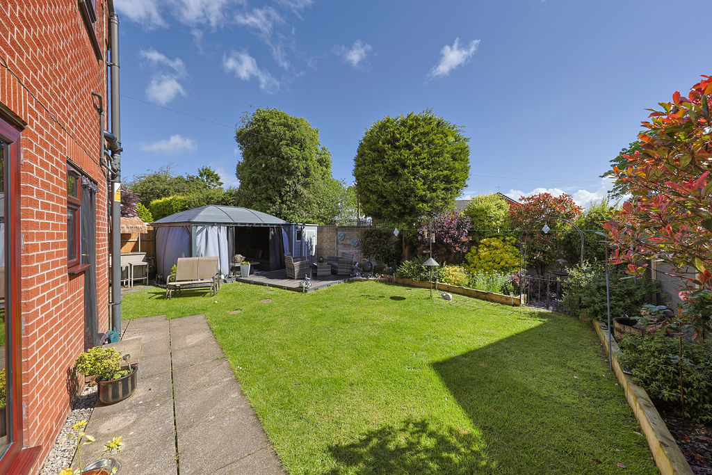 Torrani Way North Wingfield